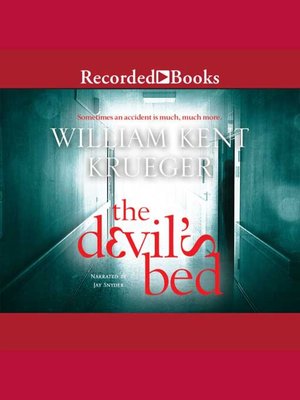 cover image of The Devil's Bed
